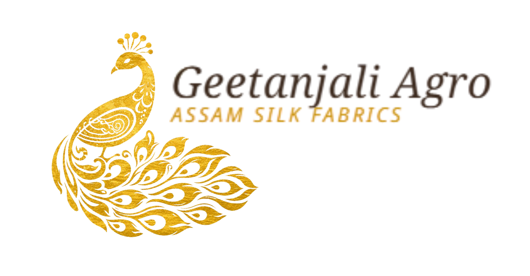 Geetanjali Agro – Assam Silk Fabrics